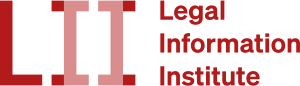 Legal Information Institute